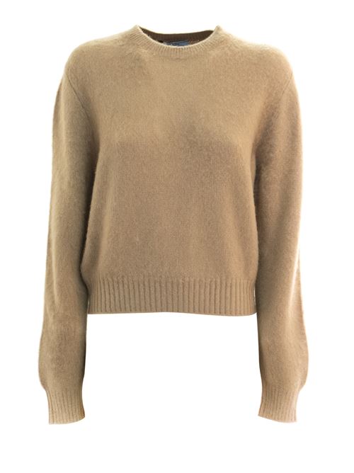 Pullover PRADA | P24C2E S OOO 130MF0040